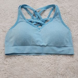 Reebok sports bra